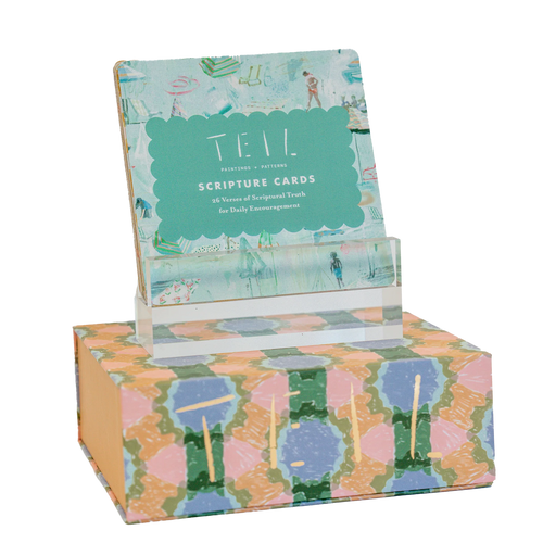 Scripture Cards