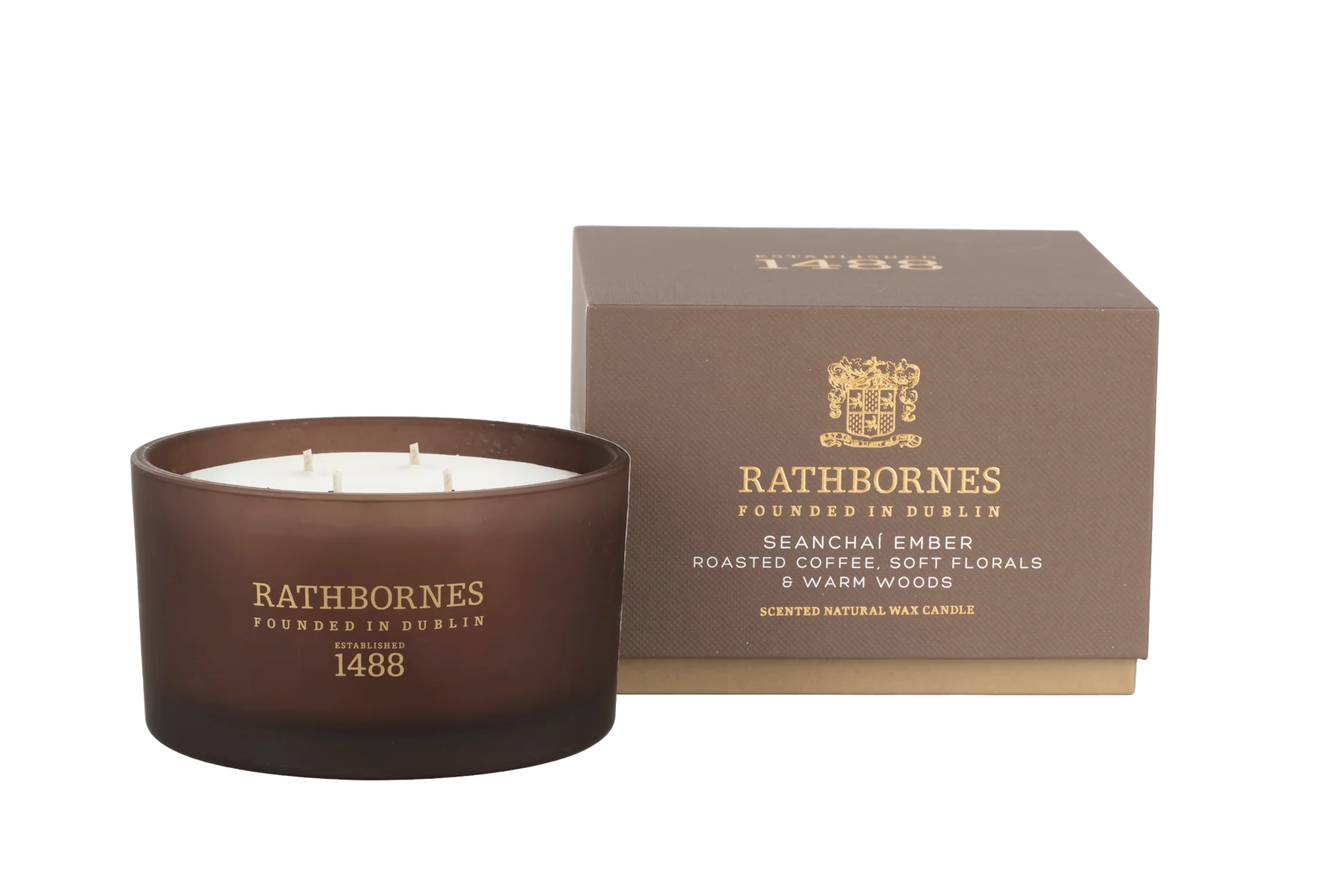 Rathbornes Scented Candles