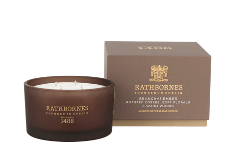 Rathbornes Scented Candles
