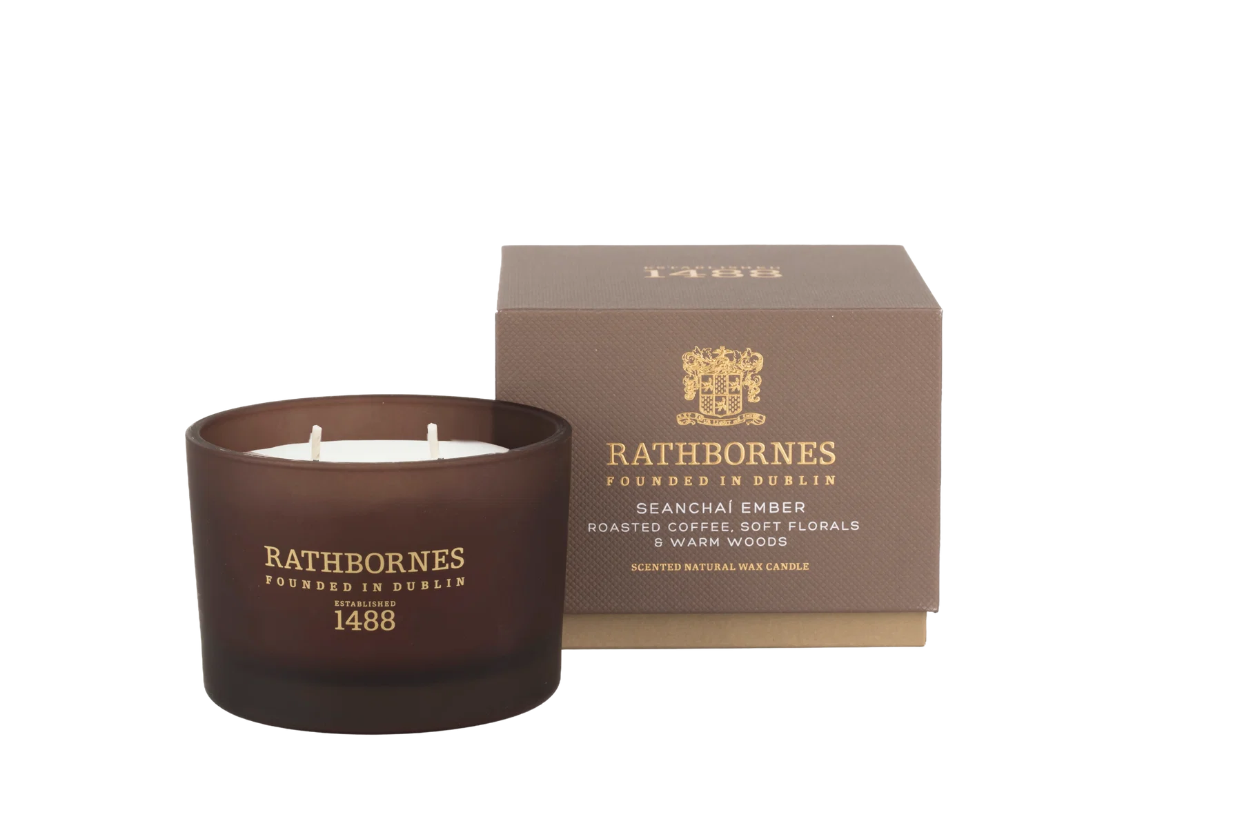 Rathbornes Scented Candles
