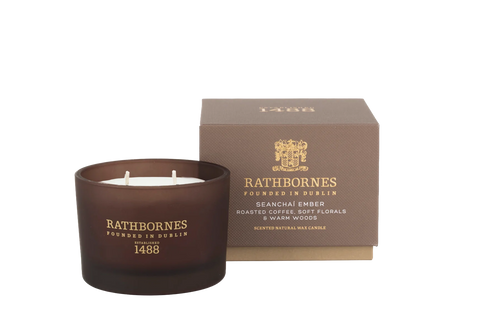 Rathbornes Scented Candles