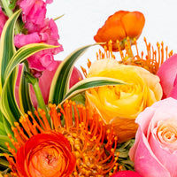 Vibrant - Designer's Choice Arrangement