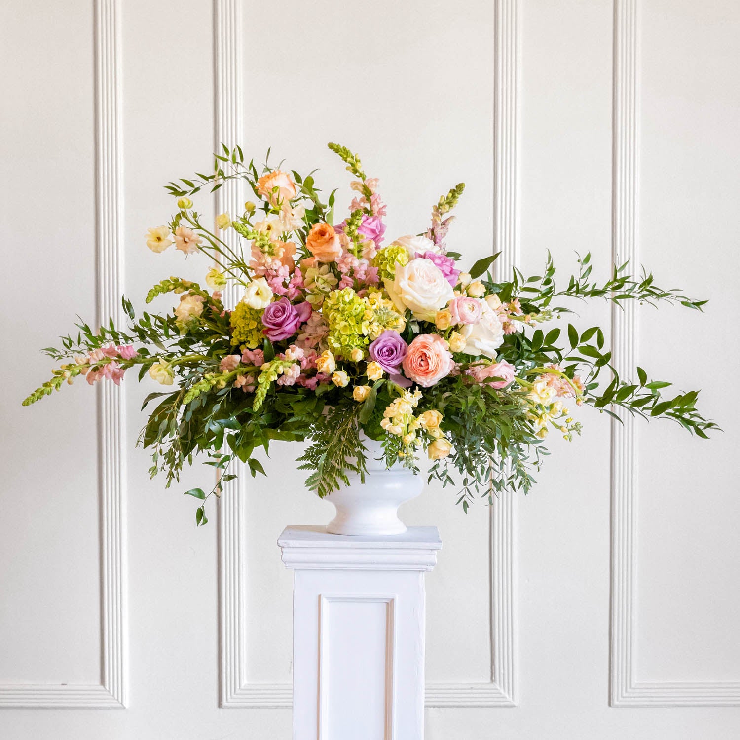 Gentle Comfort Altar Piece
