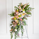 Gentle Comfort Spray Easel