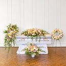 Gentle Comfort Altar Piece