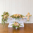 Gentle Comfort Cross Easel