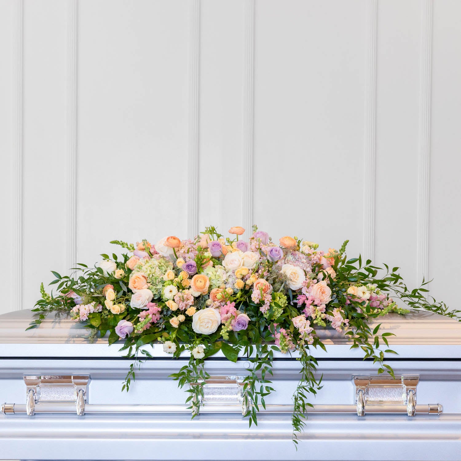 Gentle Comfort Casket Spray