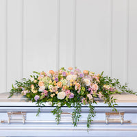 Gentle Comfort Casket Spray