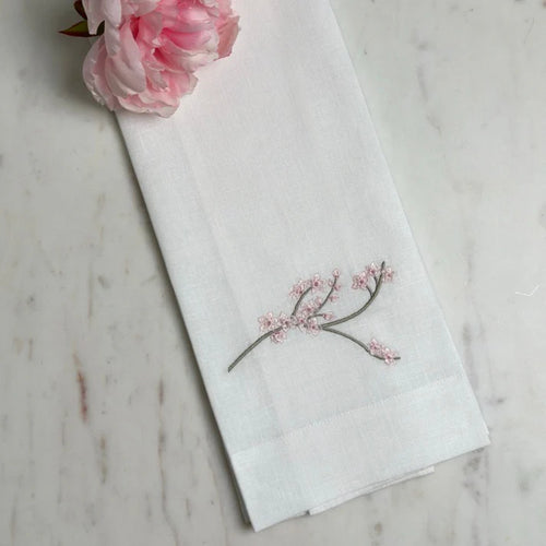 Linen Tea Towel