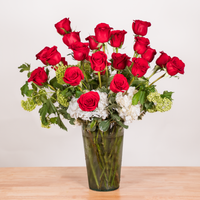 Summer Curated Roses