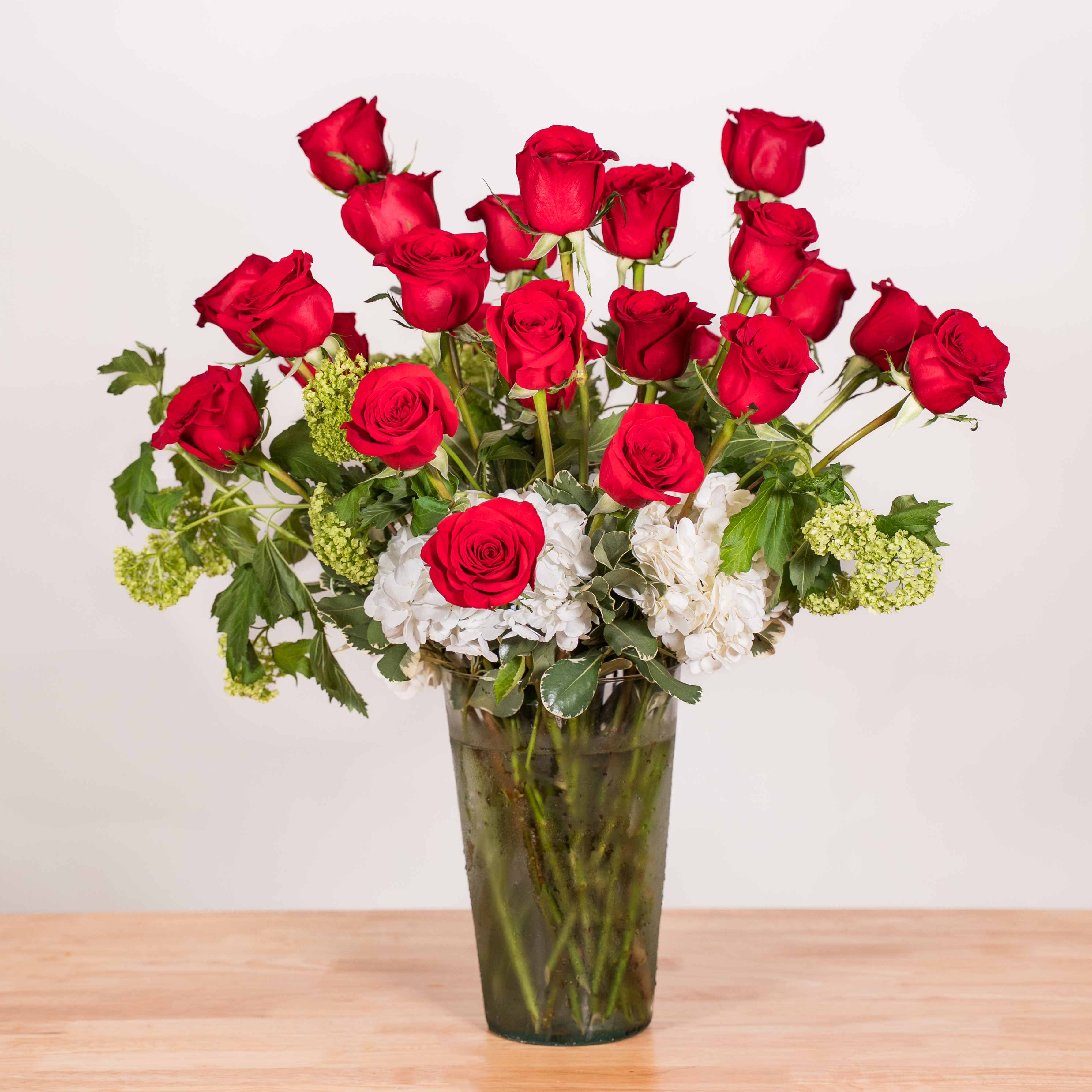 Summer Curated Roses
