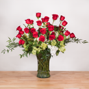 Summer Curated Roses