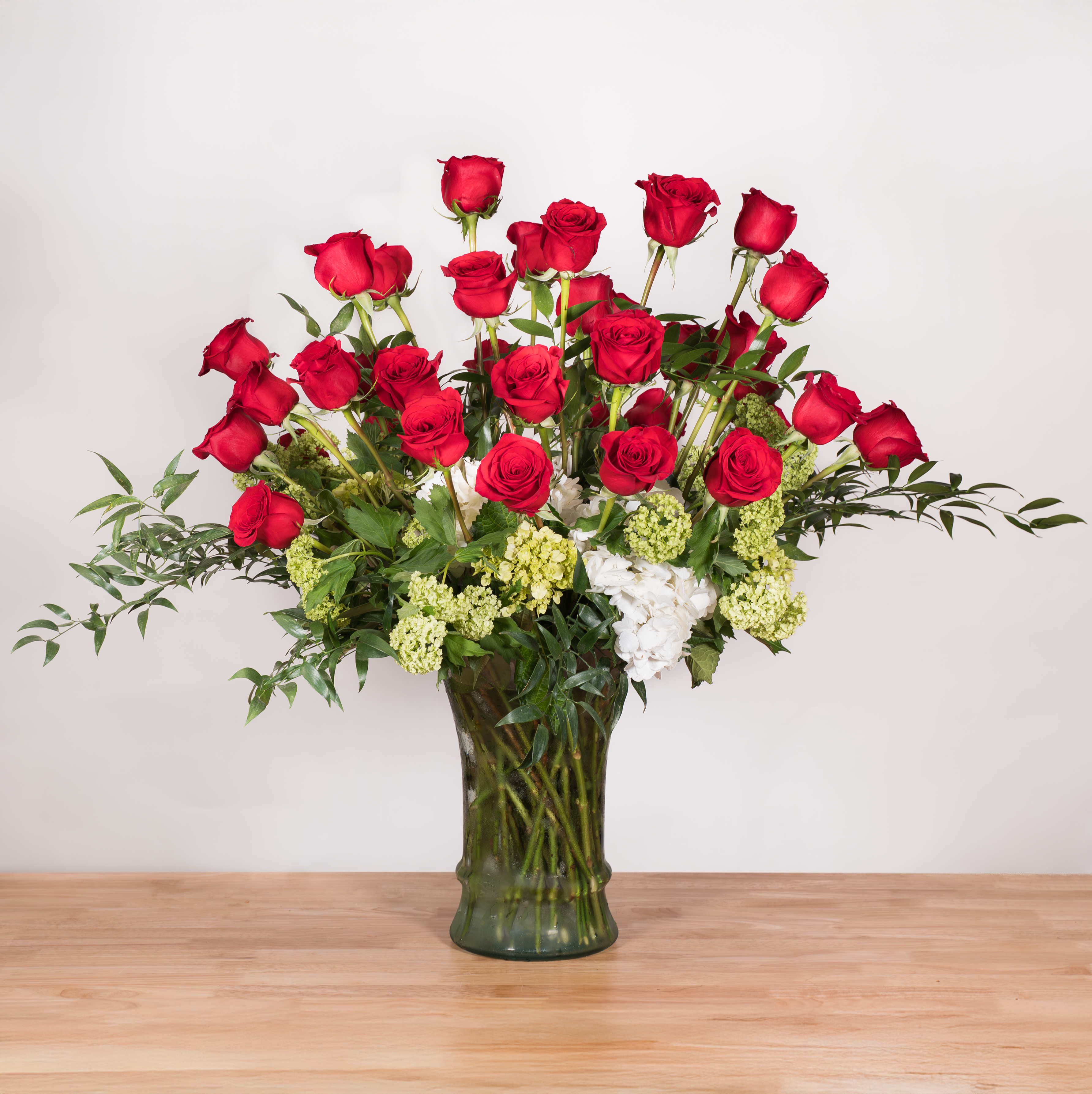Summer Curated Roses