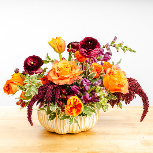 Gilded Harvest