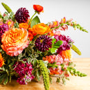 Horn of Plenty