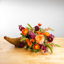 Horn of Plenty