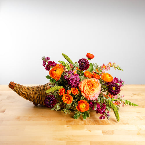 Horn of Plenty