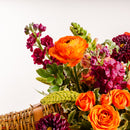 Horn of Plenty