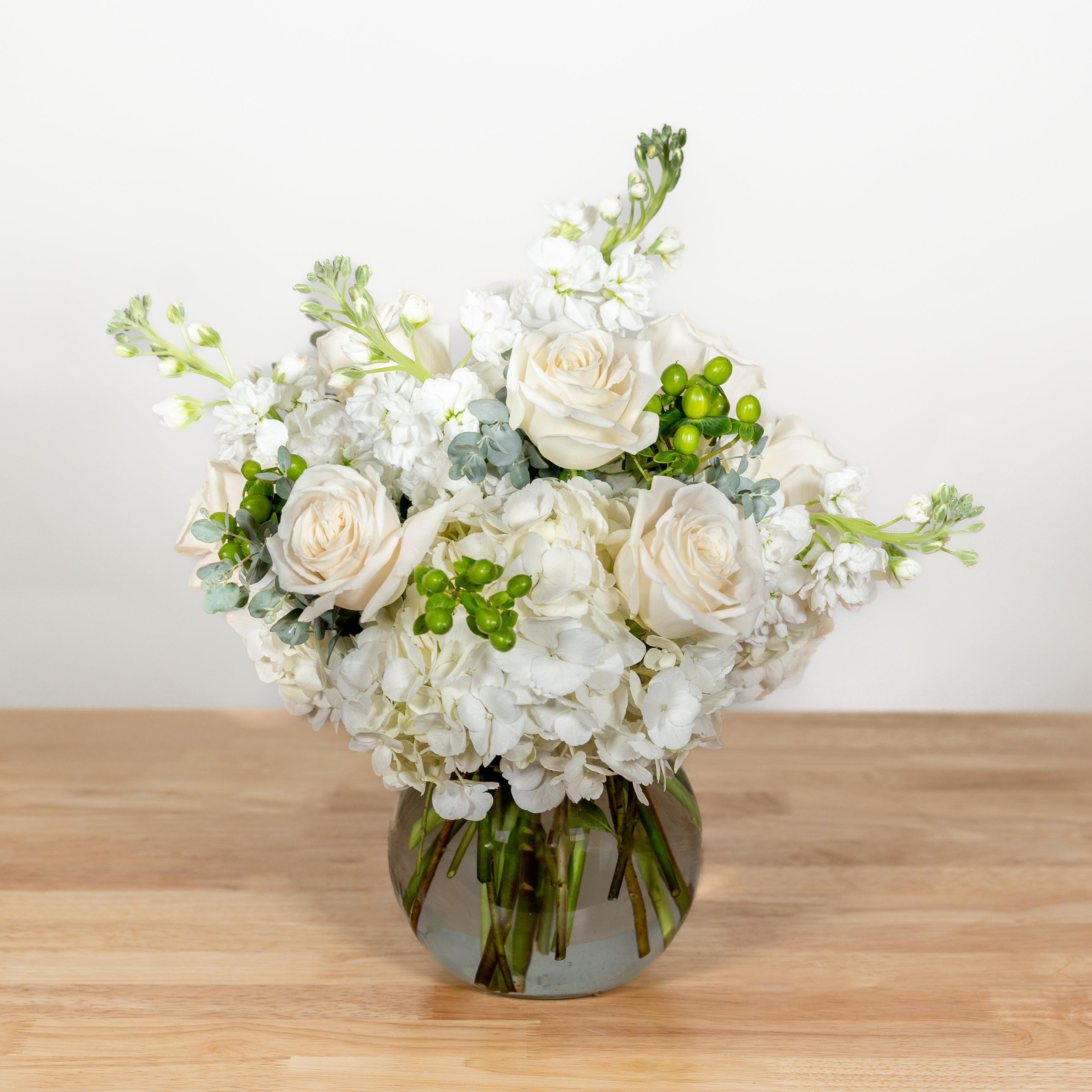 Tranquility Bouquet