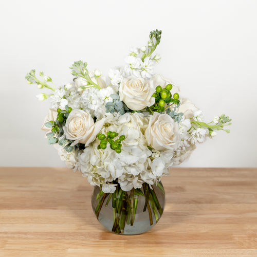 Tranquility Bouquet