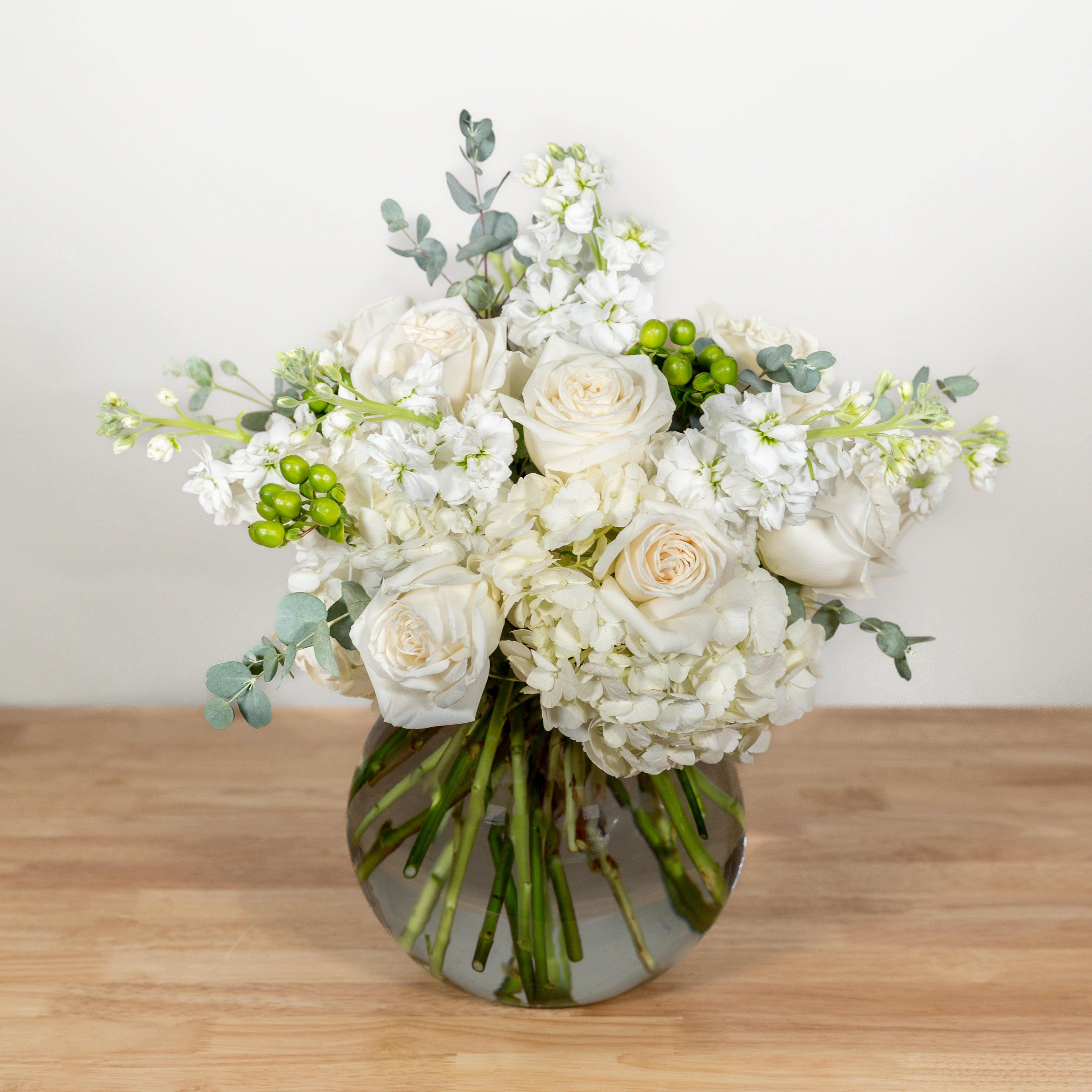 Tranquility Bouquet