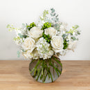 Tranquility Bouquet