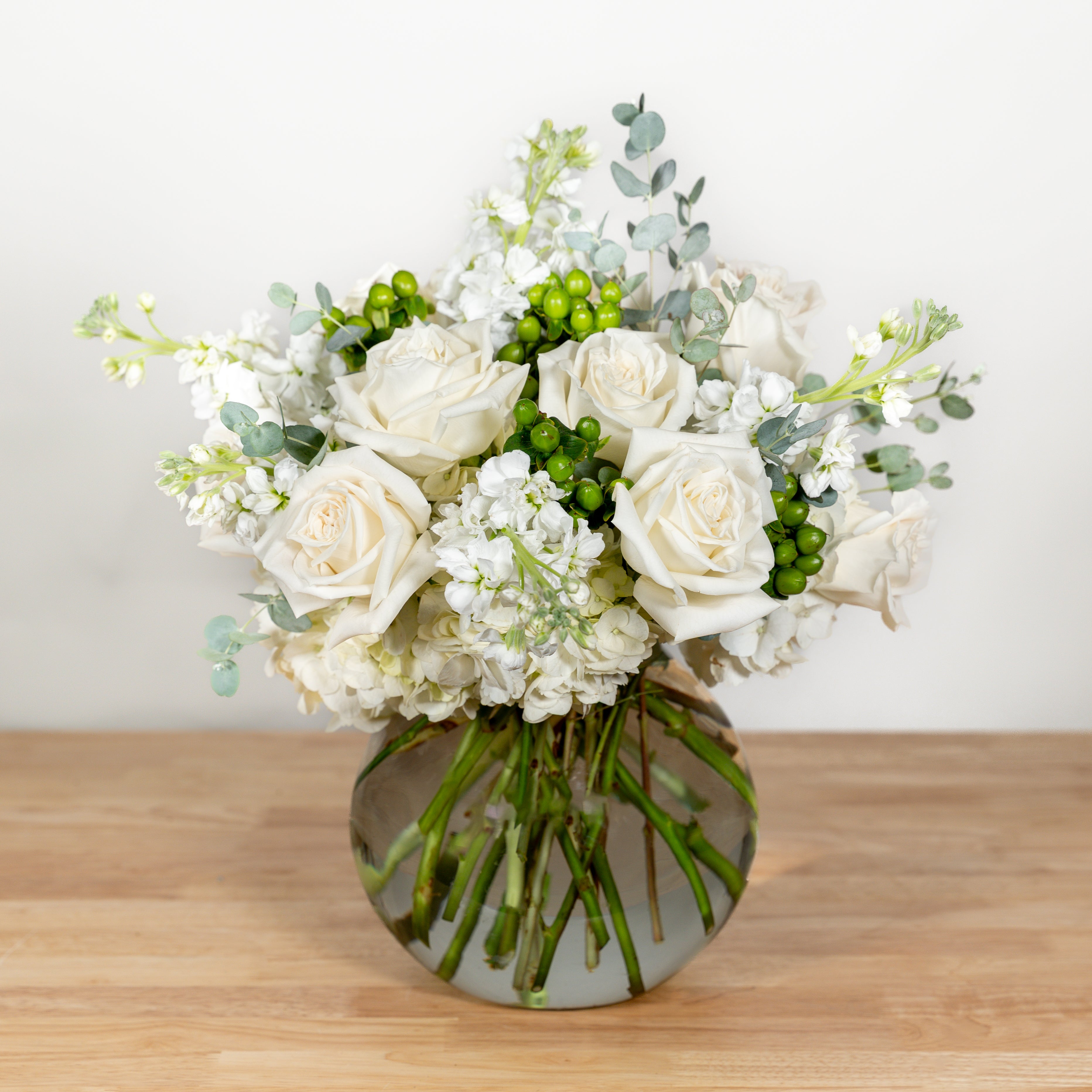 Tranquility Bouquet