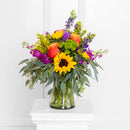 Fields of Remembrance Vase Arrangements