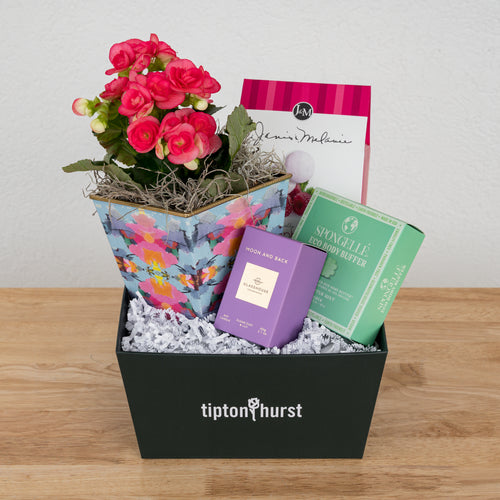 Inspired Gift Basket