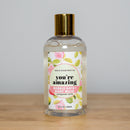 Milk & Sugar Bath Co. You're Amazing Bubble Bath + Body Wash
