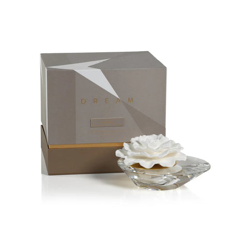Dream Porcelain Diffuser - Moroccan Peony