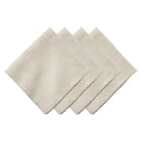 Juliska Berry Scallop Napkin Set of 4