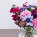 Heirloom Series: Always There - Skyros Vase