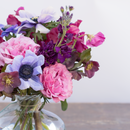Heirloom Series: Always There - Skyros Vase