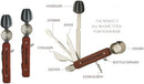 Mix Master Multipurpose 10-in-1 Bar Tool
