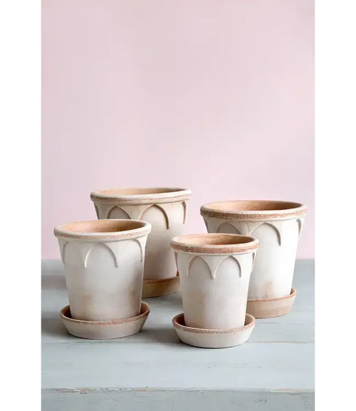 Elizabeth Pot by Berg's Potter