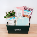 The Blooming Escape Basket