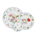 Bridgerton 3-Piece Plate Set by Vista Alegre