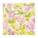 Orchid Conservatory Cocktail Napkins