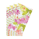 Orchid Conservatory Guest Towel Napkins