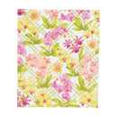 Orchid Conservatory Guest Towel Napkins