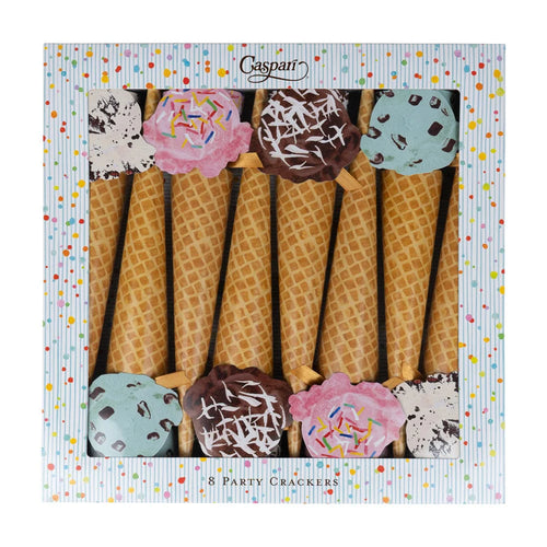 Caspari Party Crackers