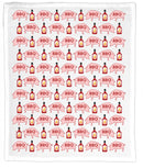 Coast & Cotton BBQ Pigs Hand Towel
