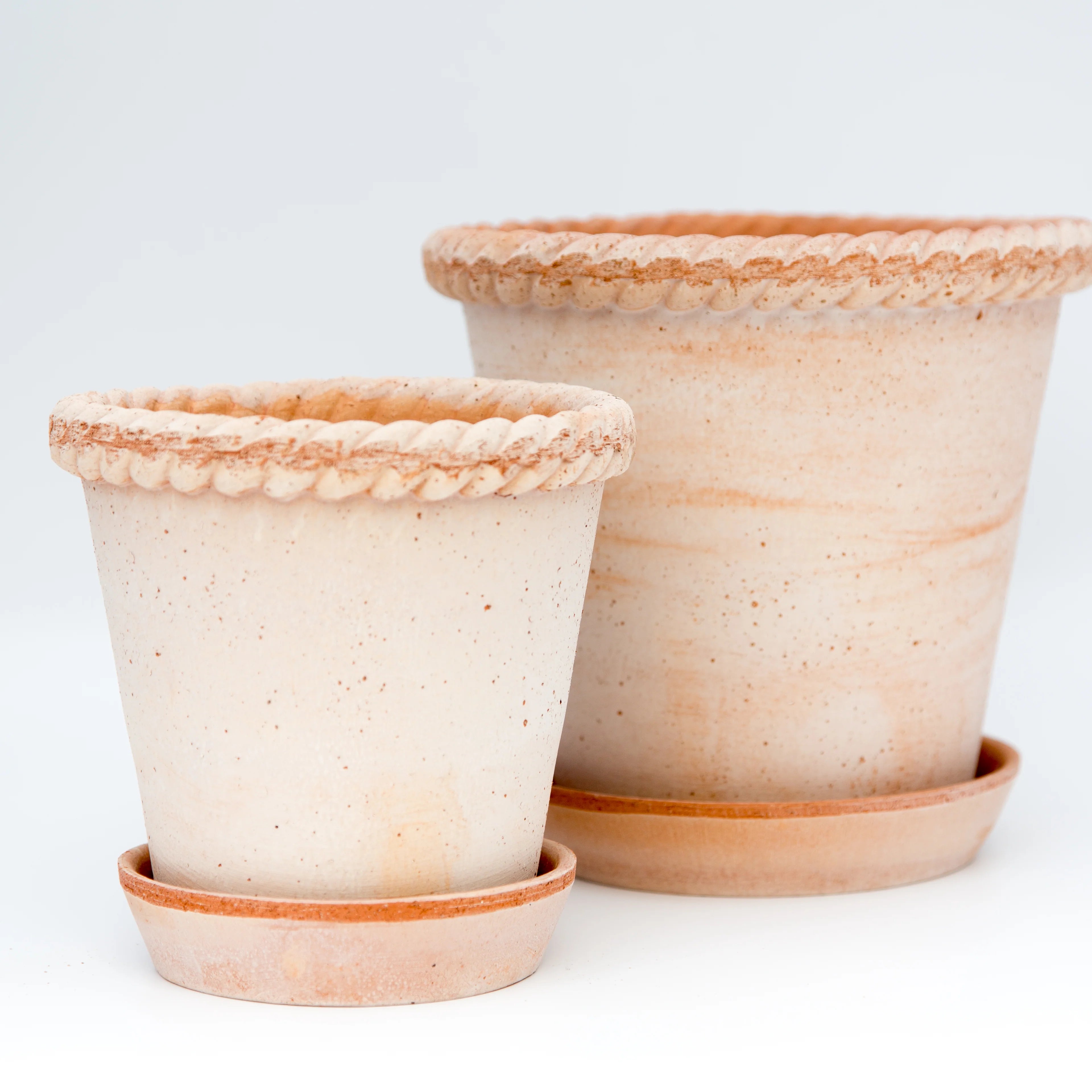 Emilia Pot by Berg's Potter