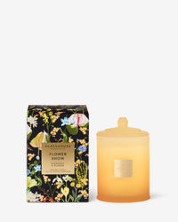 Glasshouse "Flower Show" Candle