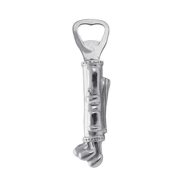 Tipton & Hurst Mariposa Bottle Opener