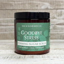 Milk & Sugar Bath Co. Goodbye Stress Sugar Scrub