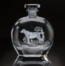 Gun Dog Decanter