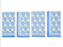 Cloth Napkins, Set of 4