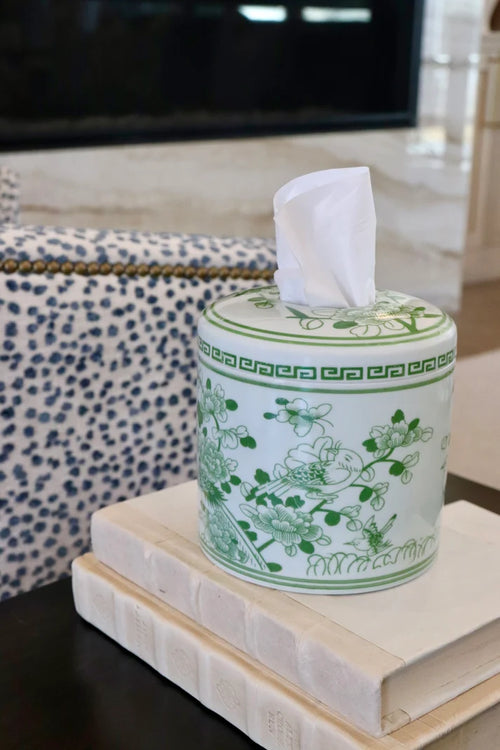 Tissue Vessel